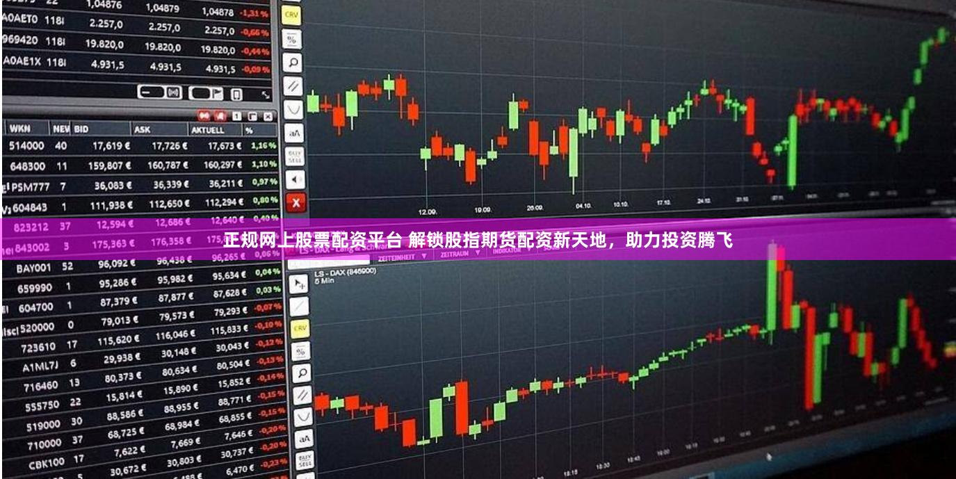 正规网上股票配资平台 解锁股指期货配资新天地，助力投资腾飞