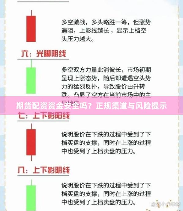 期货配资资金安全吗？正规渠道与风险提示