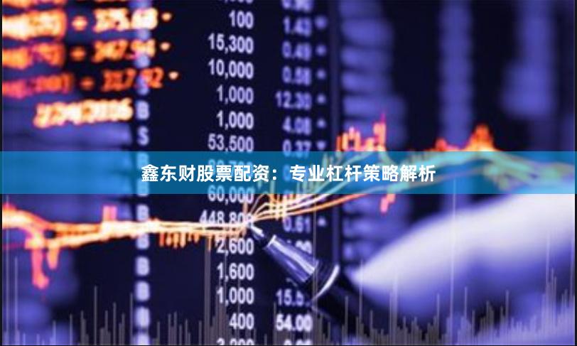 鑫东财股票配资：专业杠杆策略解析